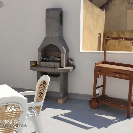 Casa Vacanze Raggio Di Sole Villa Marsala Exterior foto
