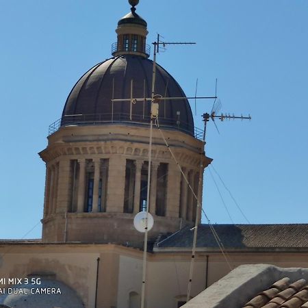 Casa Vacanze Raggio Di Sole Villa Marsala Exterior foto