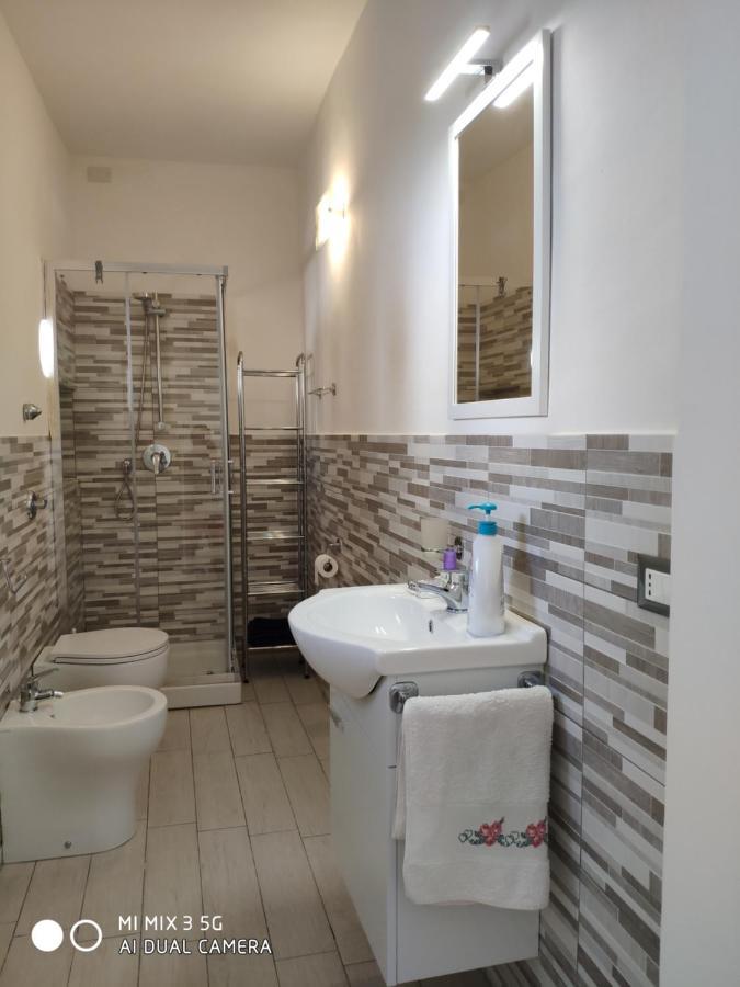 Casa Vacanze Raggio Di Sole Villa Marsala Exterior foto