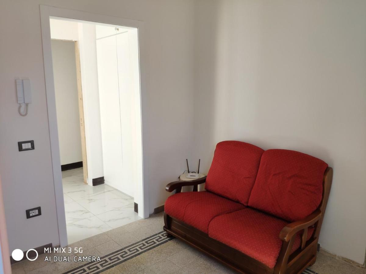 Casa Vacanze Raggio Di Sole Villa Marsala Exterior foto